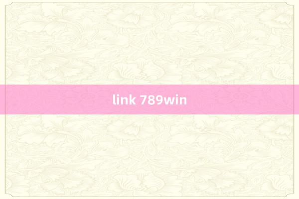 link 789win