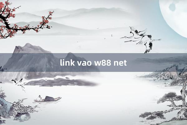 link vao w88 net